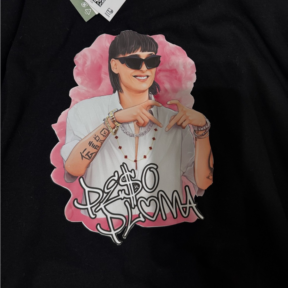 Peso Pluma hoodie